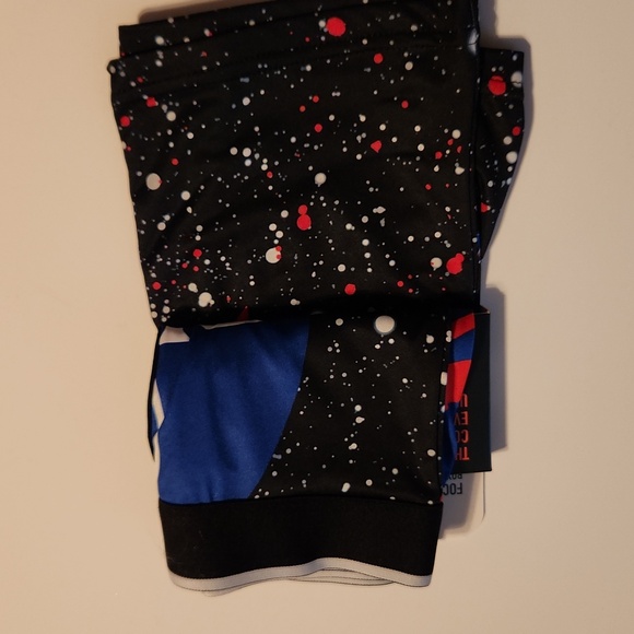 NASA boxer brief size medium. New and original package. By Focus fit. Polyester - Picture 8 of 8
